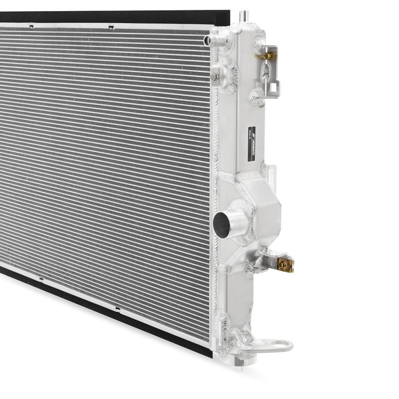 Mishimoto Performance Aluminum Radiator for 2023+ Toyota GR Corolla - Image 5