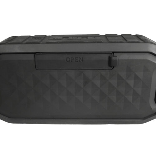 aFe Power Mini Bluetooth Speaker - Image 2