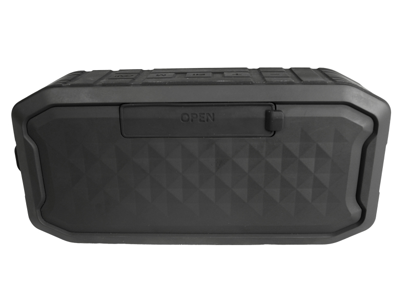 aFe Power Mini Bluetooth Speaker - Image 2