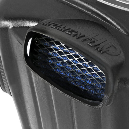 aFe Power Momentum HD PRO 10R Stage-2 Si Intake 05/07-10 GM Diesel Trucks V8-6.6L (td) LMM - Image 8