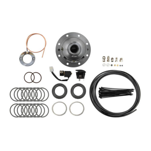 ARB Airlocker Dana35 27Spl 3.54Up S/N. for 2002-2006 Jeep Liberty - Image 7