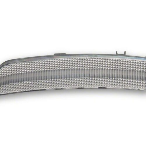 Raxiom 21-26 Ford Mustang Mach-E LED Side Marker Lights- Clear - Image 3