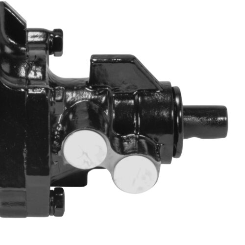 Yukon Gear 08-10 Ford F250/F350 Super Duty Power Steering Gear Box (Input Shaft - Double Flat) - Image 9