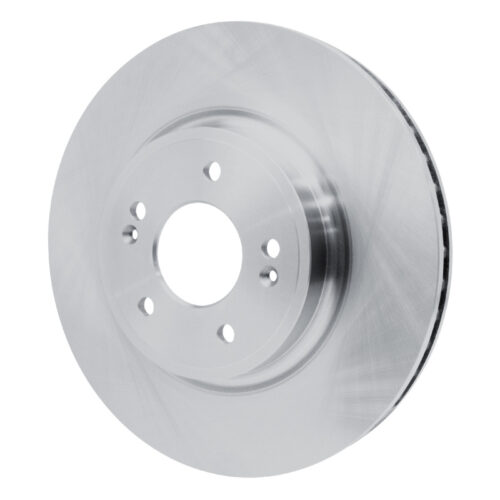 DFC 18-23 Genesis G70 Front Brake Rotor