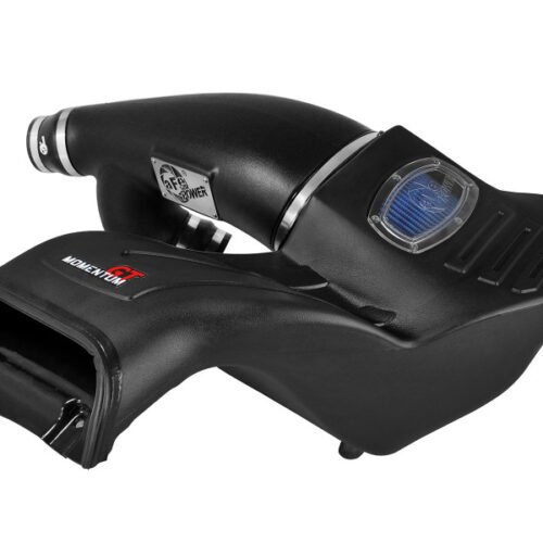aFe Power Momentum GT Pro 5R Intake System 2016 Ford F-150 EcoBoost V6-2.7L/3.5L (tt) - Image 3