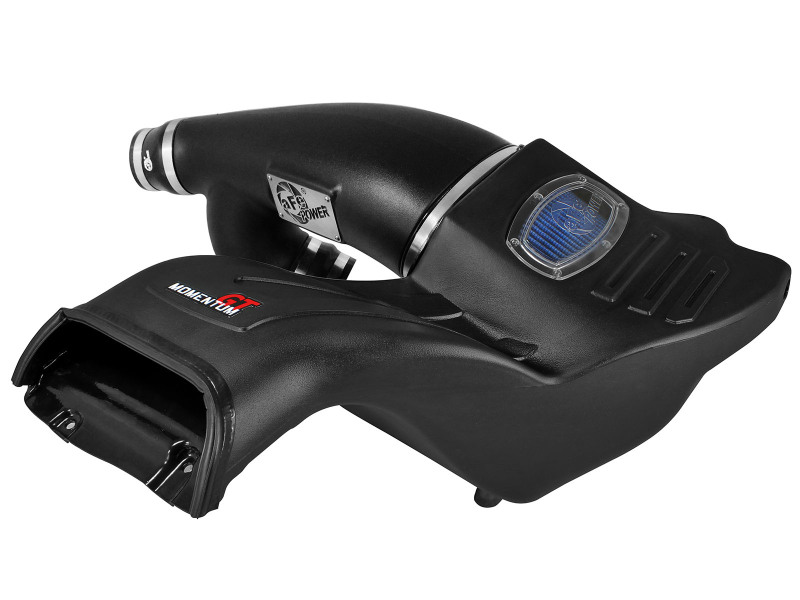 aFe Power Momentum GT Pro 5R Intake System 2016 Ford F-150 EcoBoost V6-2.7L/3.5L (tt) - Image 3
