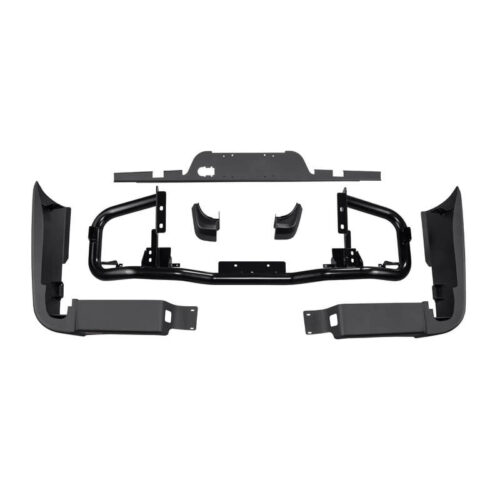 ARB Summit Rear Step Towbar Integrit for Tacoma 16On - Image 7
