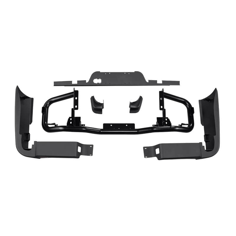 ARB Summit Rear Step Towbar Integrit for Tacoma 16On - Image 7