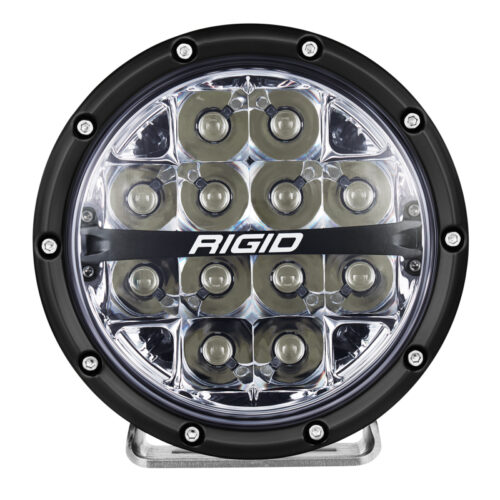 Rigid Industries 360-Series 6in LED Off-Road Spot Beam - RGBW - Image 5