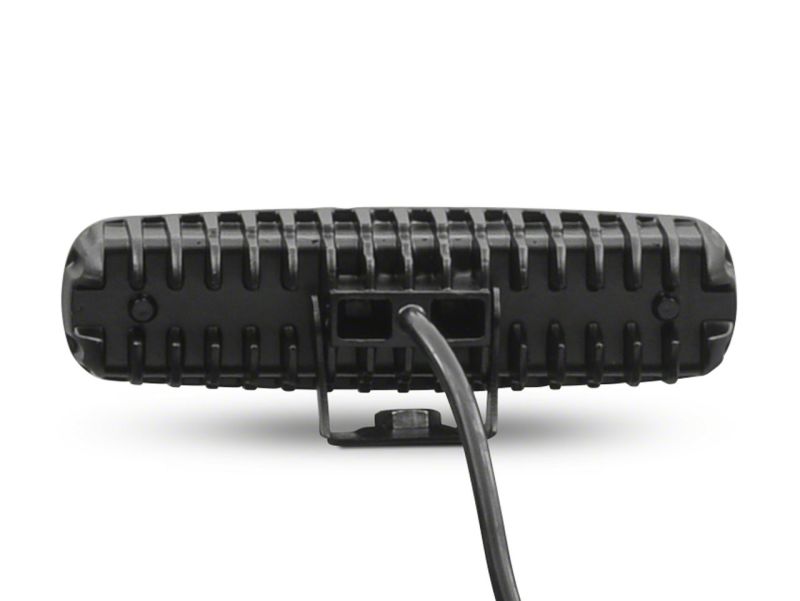 Raxiom 6-In Slim 6-LED Off-Road Light Spot Beam Universal (Some Adaptation May Be Required) - Image 3