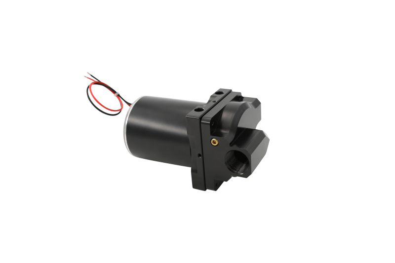 Aeromotive High Flow Brushed Coolant Pump w/Universal Remote Mount - 27gpm - 3/4 NPT - Image 3