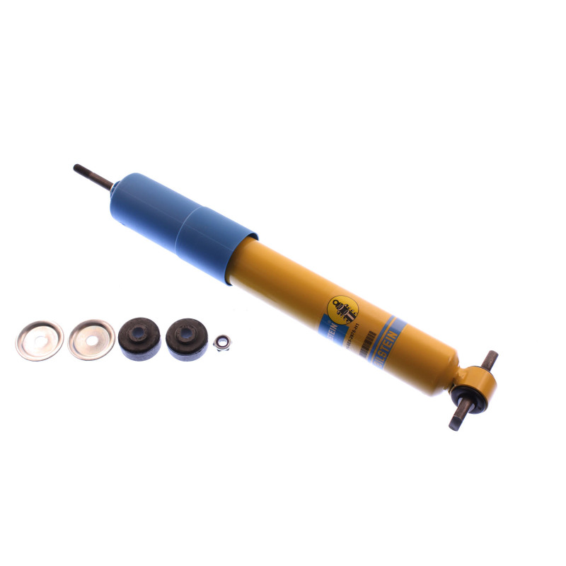 Bilstein B6 for 2003 Chevrolet Corvette 50th Anniversary Edition Front 46mm Monotube Shock Absorber - Image 4