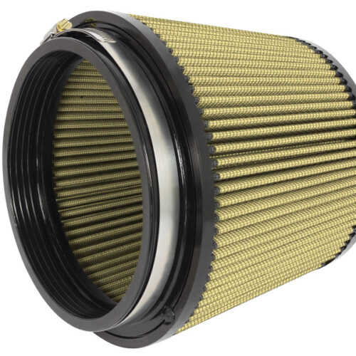aFe Power MagnumFLOW Air Filters IAF PG7 A/F PG7 7F x 9B x 7T (Inv) x 7H in - Image 4