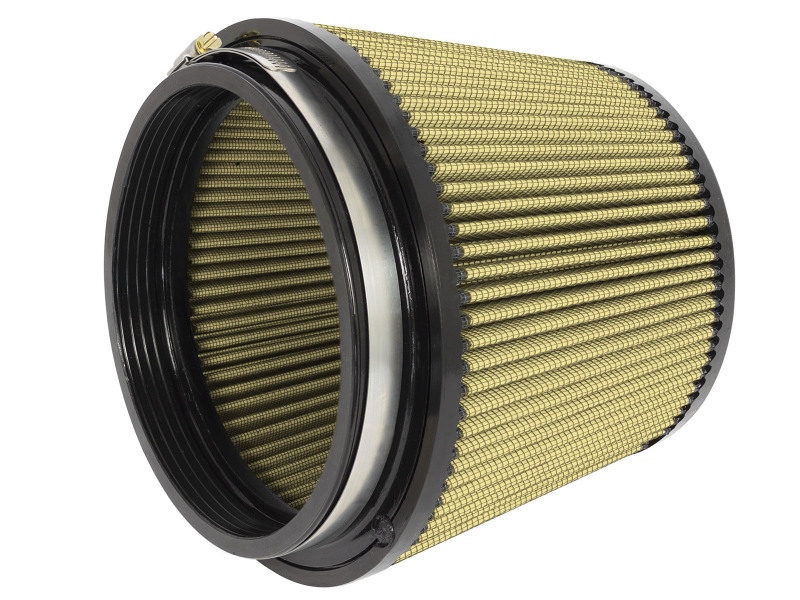 aFe Power MagnumFLOW Air Filters IAF PG7 A/F PG7 7F x 9B x 7T (Inv) x 7H in - Image 4