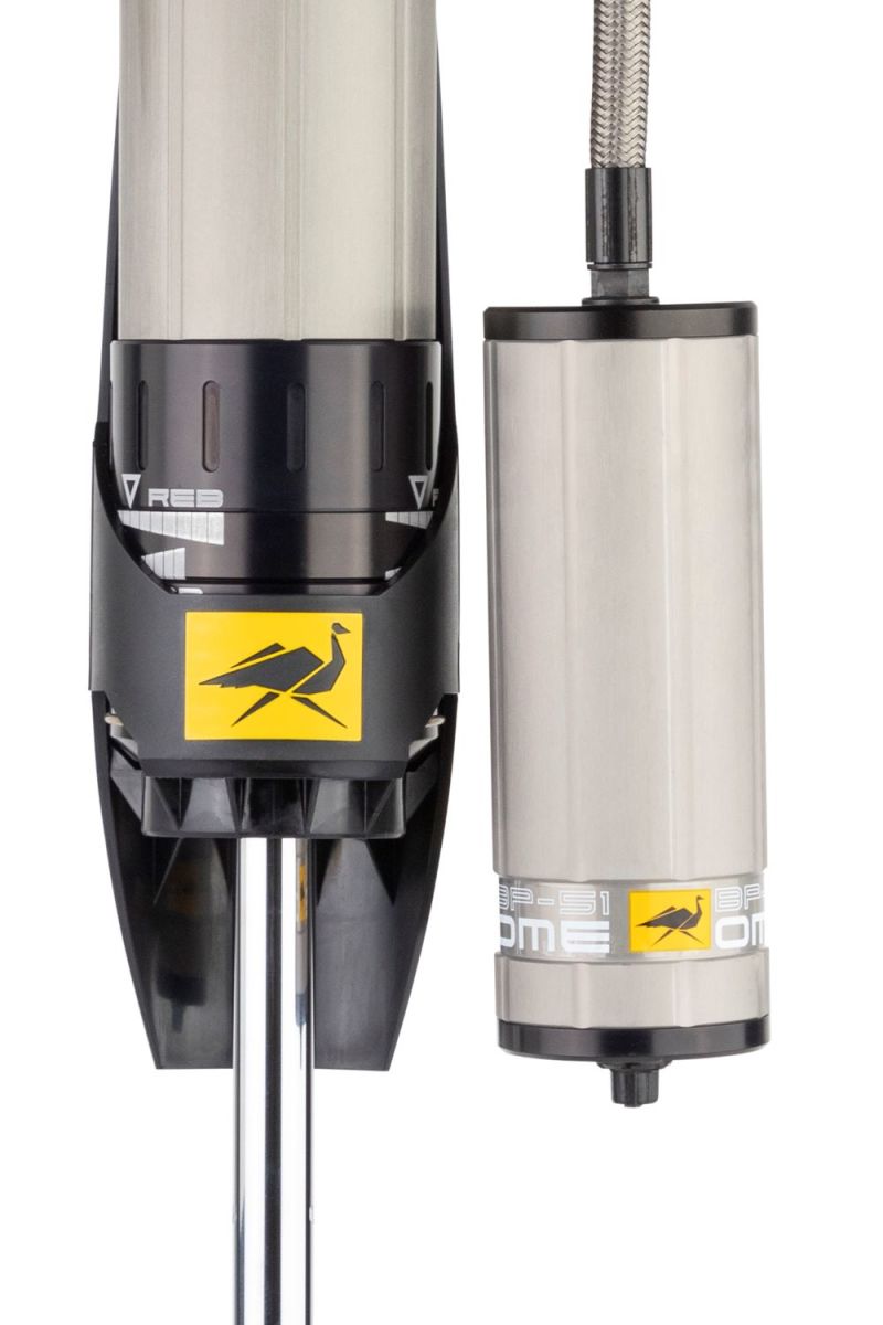 ARB / OME Bp51 Shock Absorber Lc80/105 Rear Long for 1990-1997 Toyota Land Cruiser / 1996-1997 Lexus LX450 - Image 5