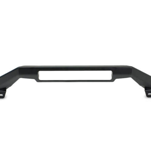DV8 Offroad LBBR-04 21-22 Ford Bronco Factory Modular Front Bumper Bull Bar
