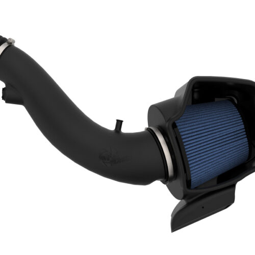 aFe Power Magnum FORCE Stage-2 PRO 5R CIA System 16-19 Jeep Grand Cherokee (WK2) - V6-3.6L - Image 8