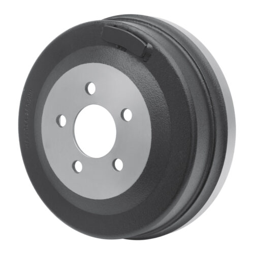 DFC 65-73 Chrysler Newport Front True Balanced Brake Drum - Image 2