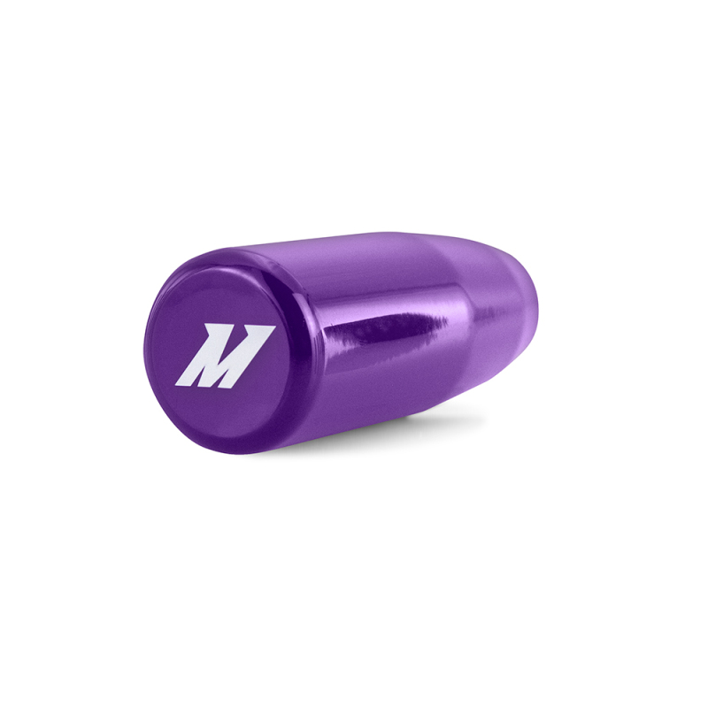 Mishimoto Shift Knob - Purple - Image 3