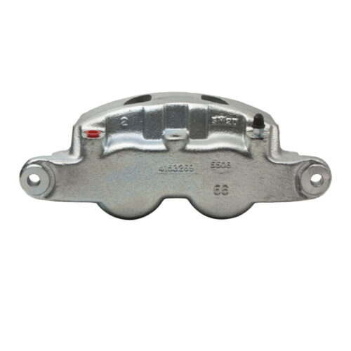 DFC 98-24 Beaver Motorcoach Monterey Front/Fr & Rr L/R L/R/Rear Premium Caliper - Silver Zinc Coated - Image 2