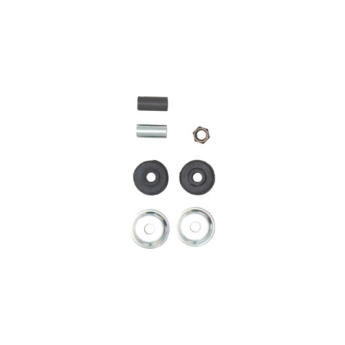 Bilstein B8 5165 8.8in Travel Remote Reservoir - Stem/Eye 365/240 - Image 4