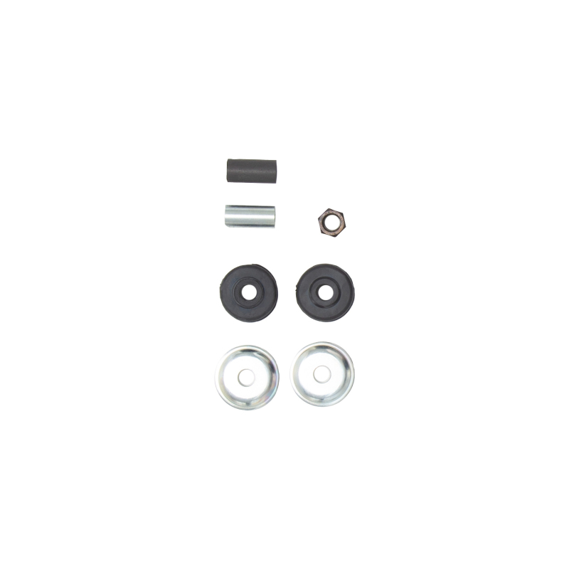 Bilstein B8 5165 8.8in Travel Remote Reservoir - Stem/Eye 365/240 - Image 4