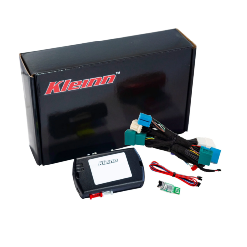 Kleinn 19-21 Chevrolet Silverado/ Sierra Remote Start - Image 2