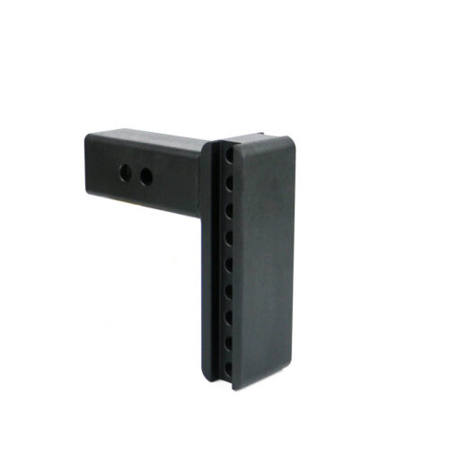 Weigh Safe SDB6-2.5 Drawbar Only 6in Drop & 2.5in Shank (18.5K GTWR) - Steel