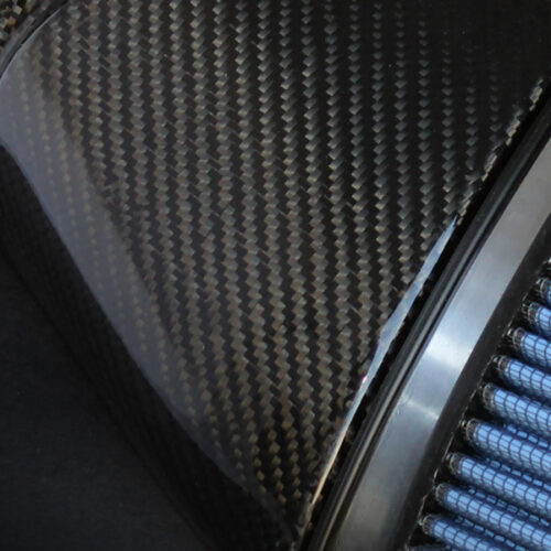 aFe Power MagnumFORCE Carbon Fiber Air Intake System Stage-2 PRO 5R 08-13 BMW M3 (E9X) V8 4.0L - Image 7
