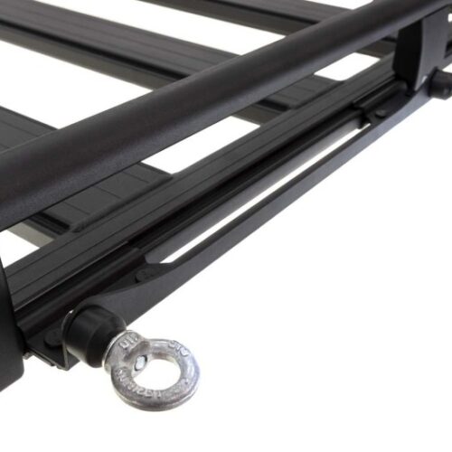 ARB BASE Rack HI-LIFT Jack Holder - Image 2