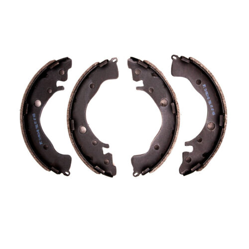 DFC 06-15 Honda Civic Rear Premium Service Shoes