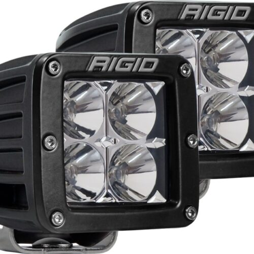 Rigid Industries Dually - Flood - Set of 2 - Image 3