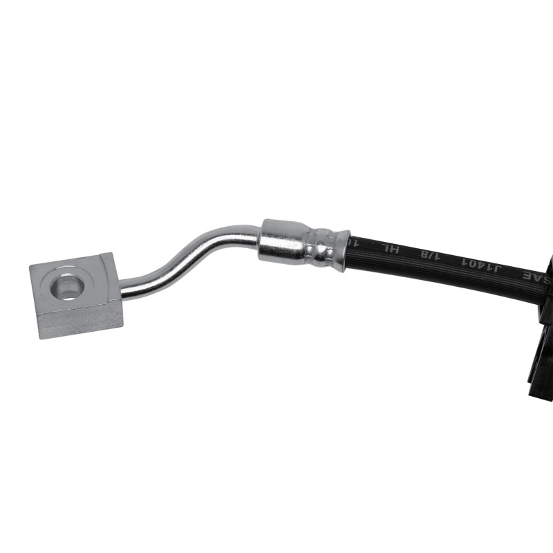DFC 16-23 Dodge Durango Front-L Brake Hose - Image 4