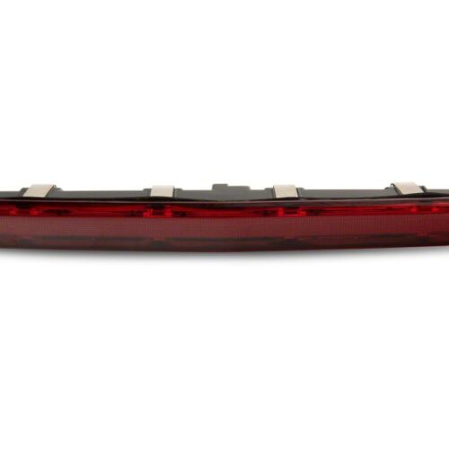 Raxiom for 2016-2023 Chevrolet Camaro Axial Series LED Third Brake Light- Red - Image 3