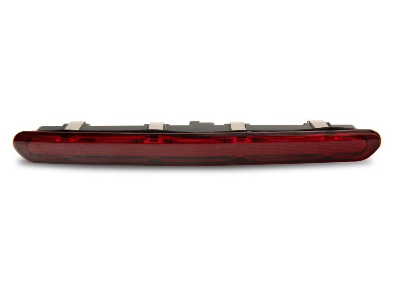 Raxiom for 2016-2023 Chevrolet Camaro Axial Series LED Third Brake Light- Red - Image 3
