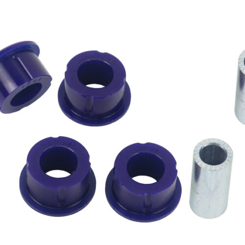 SuperPro 1986 Toyota Supra Base Rear Lower Control Arm Bushing Kit - Image 3