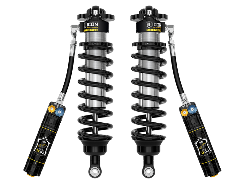 ICON 22-25 Toyota Tundra 3.0 Series VS RR CDXS Coilover Kit - Image 7