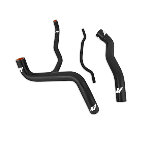 Alternative view of Mishimoto Silicone Hose Kit for 10-11 Chevrolet Camaro SS V8 Black