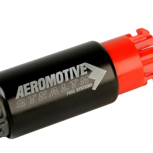 Aeromotive 325 Series Stealth In-Tank Fuel Pump - E85 Compatible - Compact 38mm Body - Image 10