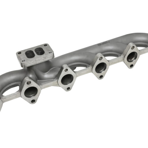 aFe Power Bladerunner Manifolds Exhaust MAN EXH Dodge Diesel Trucks 03-07 L6-5.9L (td) - Image 8