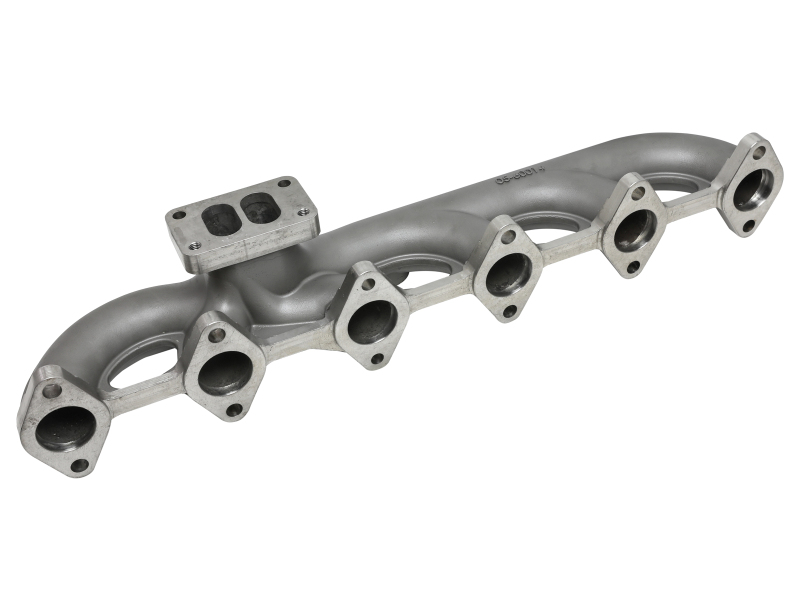 aFe Power Bladerunner Manifolds Exhaust MAN EXH Dodge Diesel Trucks 03-07 L6-5.9L (td) - Image 8