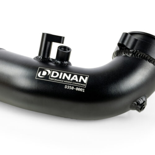 Dinan D350-0001 20-25 BMW (G20/G22/G23/G42) B58D Charge Pipe System - Image 3