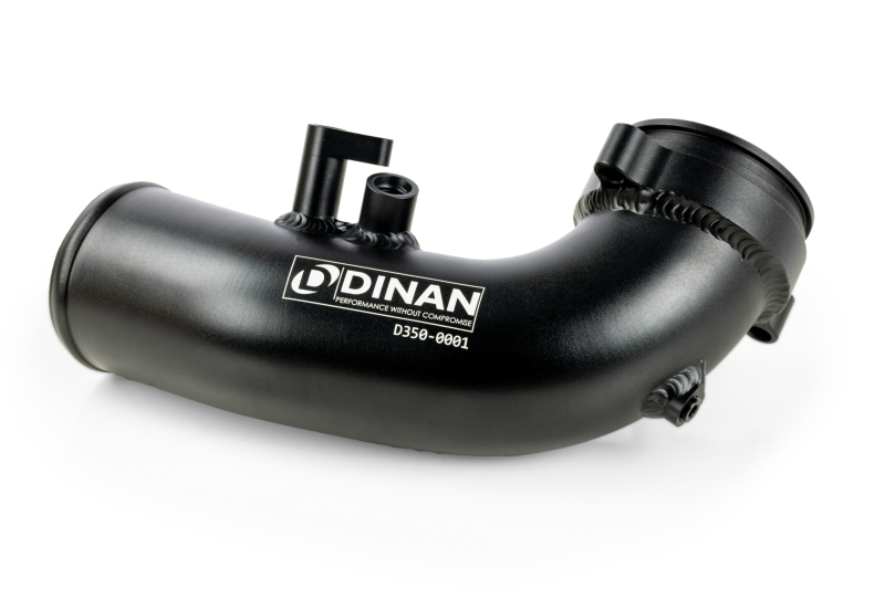 Dinan D350-0001 20-25 BMW (G20/G22/G23/G42) B58D Charge Pipe System - Image 3
