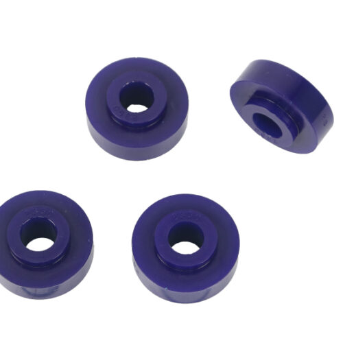 SuperPro 1998 Lexus LX470 Base Front Upper Stock Bushing Kit (OE Shocks) - Image 4