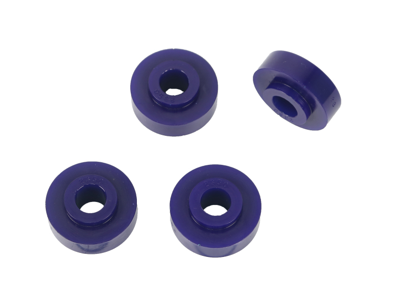 SuperPro 1998 Lexus LX470 Base Front Upper Stock Bushing Kit (OE Shocks) - Image 4