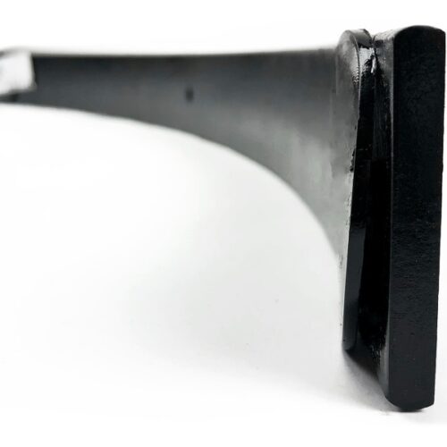 Tuff Country 07-22 Toyota Tundra 4wd Rear 2in Add-a-Leafs Pair - Image 3