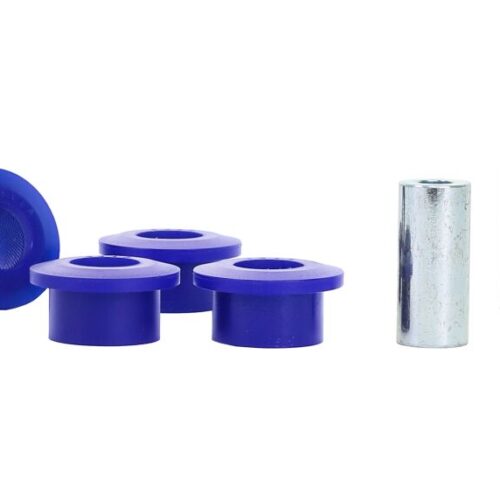 SuperPro 2007 Volkswagen Eos Base Front Lower Inner Forward Control Arm Bushing Kit - Image 5