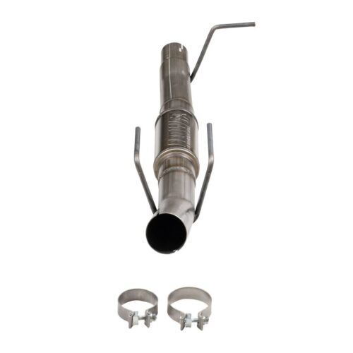 Flowmaster 17-24 F250/F350 GAS Direct Fit FlowFX Cat-Back Exhaust System - Image 10