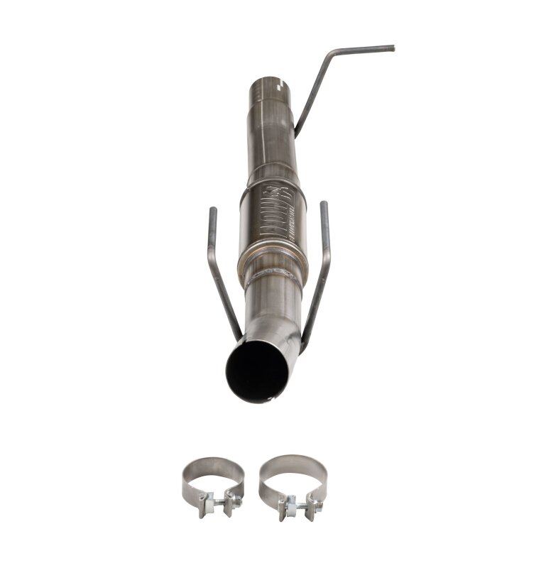 Flowmaster 17-24 F250/F350 GAS Direct Fit FlowFX Cat-Back Exhaust System - Image 10