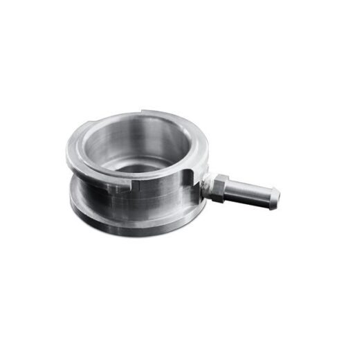 Mishimoto 42mm Aluminum CNC Fill Neck - Image 4